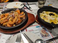 -水天堂西餐厅(常熟永旺店)