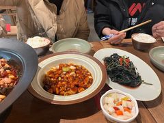 -大盐帮川菜馆(长楹天街店)