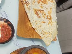 -阿拉伯萨娜餐厅(石马社区店)