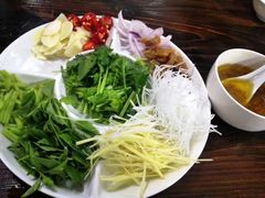 -官塘锋记鱼生·生腌·砂锅粥(牌坊街店)