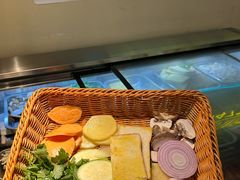 -正宗齐齐哈尔烤肉·齐牛哥鲜切炭火烤肉(杭州总店)