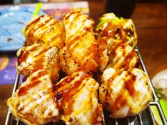 -仙隐小鹿中華の日料(正弘城店)