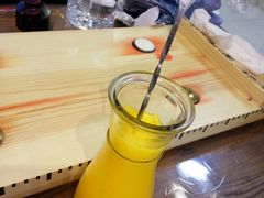 -炸鸡情侣韩式料理(中央大街店)