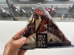 -红叶蛋糕(温泉店)