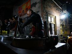 -老兵麻辣烫(世欧王庄店)