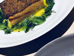 -Mercato莫卡多露台餐厅与酒吧(K11店)
