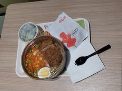 -德克士(虹桥火车站店)