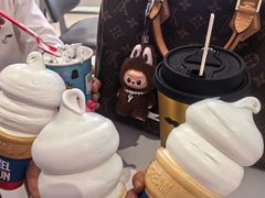 -DQ·蛋糕·冰淇淋(西城红场店)