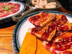 -竹涟烧肉(太古里店)