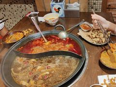 -萍姐火锅·公路夜市(南京新街口店)