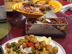 -202特色排档(五缘湾店)