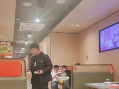 -海底捞火锅(宝龙广场夜宵主题店)