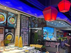 -山河屯铁锅炖(哈西站店)