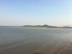 -青岛海泉湾度假区温泉
