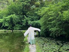 -成都杜甫草堂博物馆
