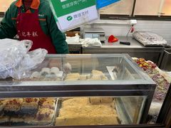 -清真·白记年糕(牛街北口店)
