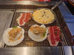 -俊熙家点餐式自助烤肉店(1227广场店)