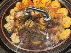 -缘福乡村铁锅炖民宿(八达岭店)