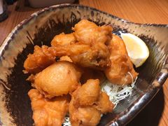 -山杏yama-katsu·吉列炸物