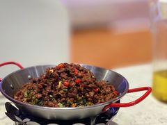 -雅和生态渔庄·宜城锅巴饭(龙灵山公园店)