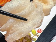 -千百味红餐厅·非遗江西菜(绿地双子塔总店)