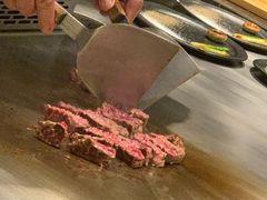 -枫品铁板烧(东樾店)