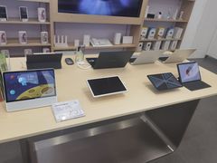 -华为智能生活馆(上海金桥国际商业广场)