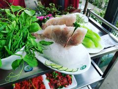 -枇杷园食为鲜火锅(南山店)