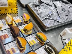 -辛一·铜锣烧(大宁久光店)