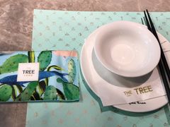 -大树餐厅(红旗街万达店)