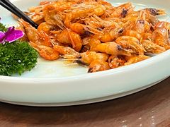 -长兴菜馆(高桥店)