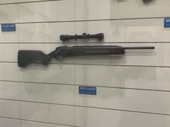 -中国北方国际射击场