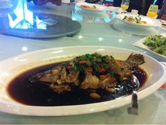 iphone_upload_pic-申粤轩酒楼·三十年粤菜经典(丁香花园店)