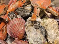 -和源祥·日照菜扛把子(万平口一店)