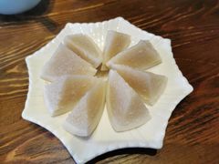 椰子饭-南海渔家•海鲜•正宗海南菜(海棠湾店)