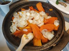 -大鸭梨烤鸭(枣园店)