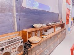 -蚝火爆·烧烤餐厅
