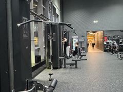 -锐动健身游泳(博地中心店)