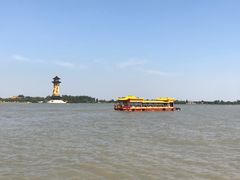 -溱湖国家湿地公园