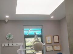 -新达口腔(华东理工大学店)