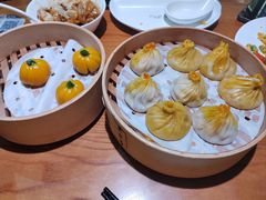 -苏小柳手工点心(人民广场分院)