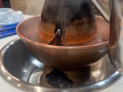 -福寿斋·老北京铜锅涮肉·烤鸭(顺义总店)