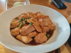 -hallch好吃餐厅(奥体中心店)