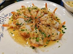 -兰婆婆餐厅淳安菜