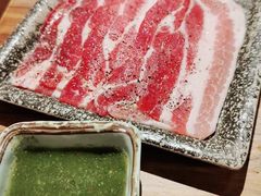 -竹涟烧肉(太古里店)