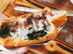 -台湾味正点车轮饼可丽饼(南禅寺店)