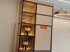 -泰平丽锦酒店(成都太古里春熙路店)
