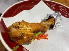 -苏小柳手工点心(人民广场分院)