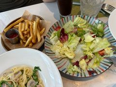 -IL Forno 意坊·意大利餐厅(温州万象城店)