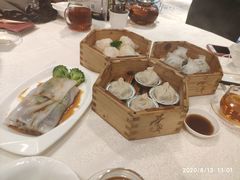 -荣粤酒家·融合粤菜